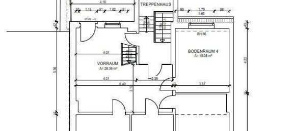 Edifício em Zwickau, Germany 650 m² N.º 39229 43