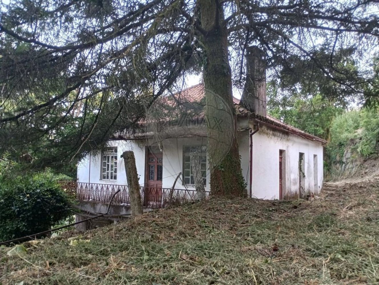 1 Schlafzimmer Haus in Arcos de Valdevez, Portugal, Nr. 251461