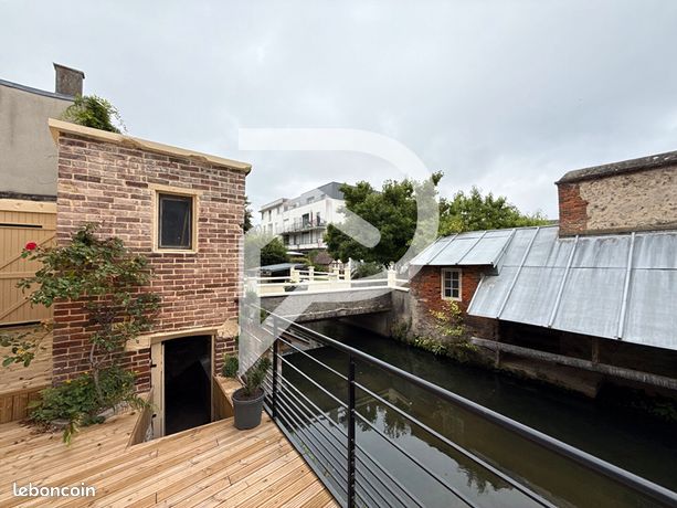 5 غرف نوم منزل في Evreux, France رقم 308393