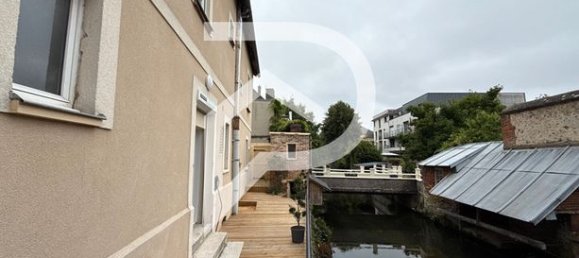 5 غرف نوم منزل في Evreux, France رقم 308393 16