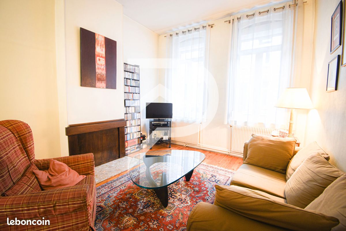 4 Schlafzimmer Haus in Amiens, France, Nr. 43703