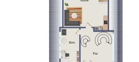 Дом с 6 комнатами в Мюльхайм ан дер Рур, Германия № 9825 14