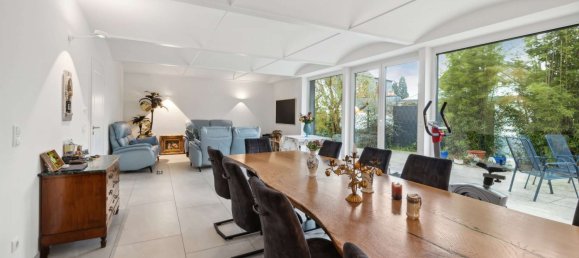 Дом с 6 комнатами в Мюльхайм ан дер Рур, Германия № 9825 4