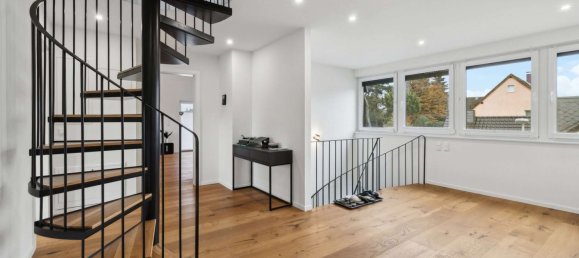 Дом с 6 комнатами в Мюльхайм ан дер Рур, Германия № 9825 9