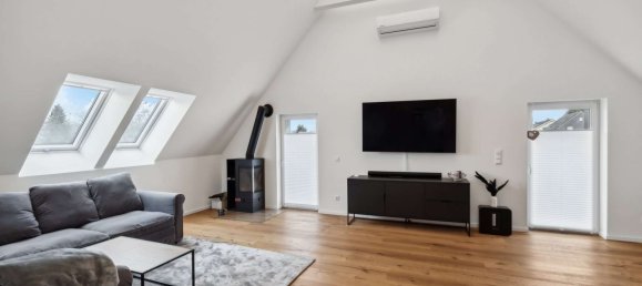 Дом с 6 комнатами в Мюльхайм ан дер Рур, Германия № 9825 2