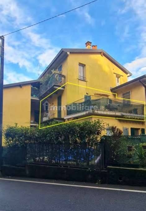 2 bedrooms Apartment in Brivio, Italy No. 276995