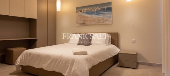 2 Schlafzimmer Penthouse in Swieqi, Malta, Nr. 4389 29