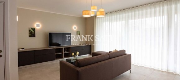 2 Schlafzimmer Penthouse in Swieqi, Malta, Nr. 4389 17