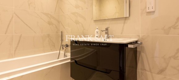 2 Schlafzimmer Penthouse in Swieqi, Malta, Nr. 4389 40