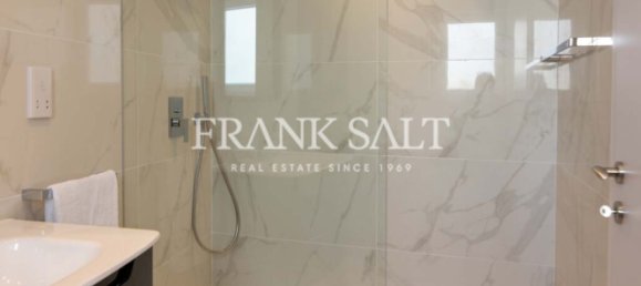 2 Schlafzimmer Penthouse in Swieqi, Malta, Nr. 4389 12