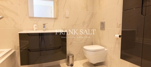 2 Schlafzimmer Penthouse in Swieqi, Malta, Nr. 4389 13