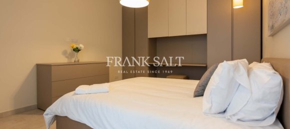 2 Schlafzimmer Penthouse in Swieqi, Malta, Nr. 4389 31