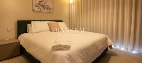 2 Schlafzimmer Penthouse in Swieqi, Malta, Nr. 4389 33