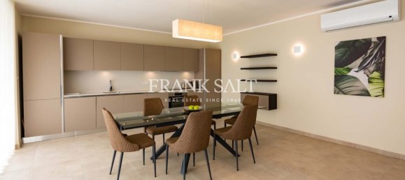 2 Schlafzimmer Penthouse in Swieqi, Malta, Nr. 4389 18