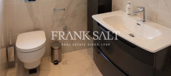 2 Schlafzimmer Penthouse in Swieqi, Malta, Nr. 4389 11