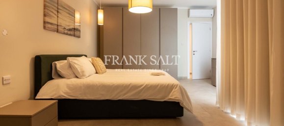 2 Schlafzimmer Penthouse in Swieqi, Malta, Nr. 4389 24
