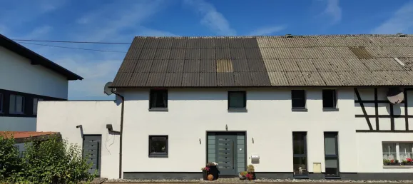 5 rooms Townhouse in Altenkirchen, Germany No. 148703 3