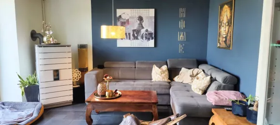 5 rooms Townhouse in Altenkirchen, Germany No. 148703 12