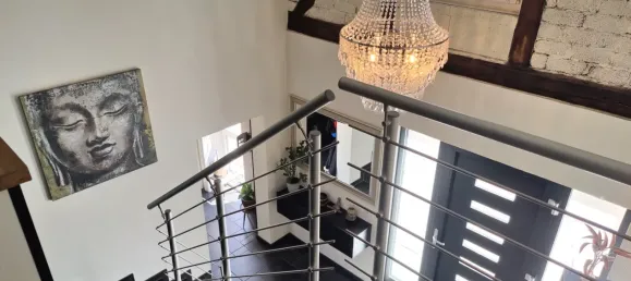 5 rooms Townhouse in Altenkirchen, Germany No. 148703 14