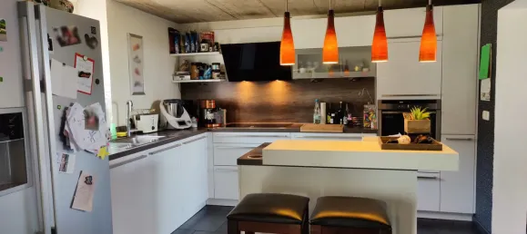 5 rooms Townhouse in Altenkirchen, Germany No. 148703 10