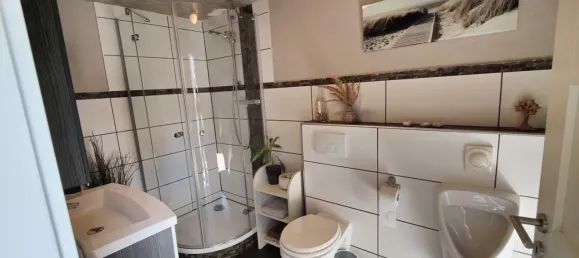 5 rooms Townhouse in Altenkirchen, Germany No. 148703 13