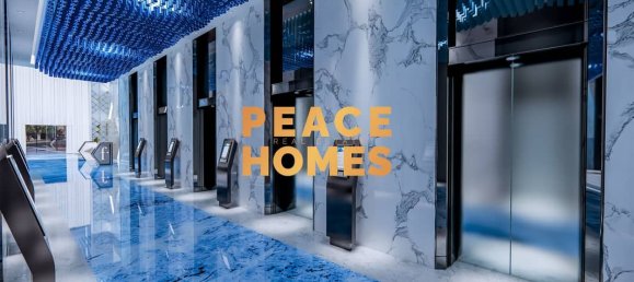 شقة في Jumeirah Village Triangle, UAE 79متر مربع رقم 10357 9