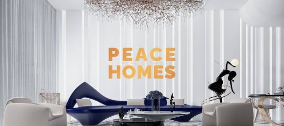 شقة في Jumeirah Village Triangle, UAE 79متر مربع رقم 10357 13