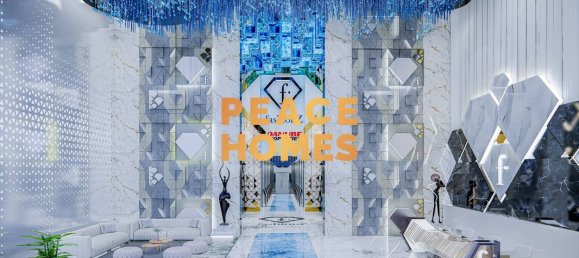 شقة في Jumeirah Village Triangle, UAE 79متر مربع رقم 10357 5