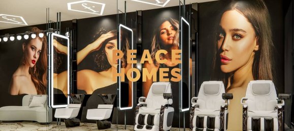 شقة في Jumeirah Village Triangle, UAE 79متر مربع رقم 10357 7