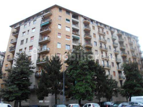 1 bedroom Apartment in Milan, Italy No. 317151