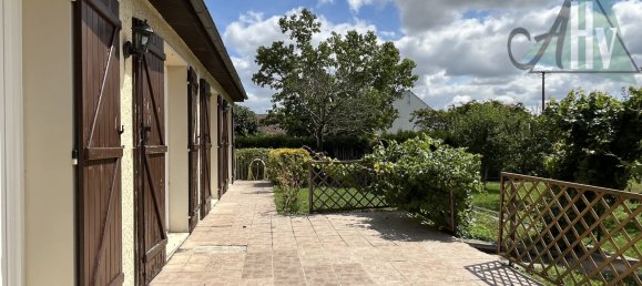 Дом с 3 спальнями в Сен-э-Марн, Франция № 297061 4