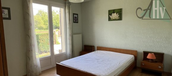 Дом с 3 спальнями в Сен-э-Марн, Франция № 297061 11