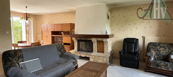 Дом с 3 спальнями в Сен-э-Марн, Франция № 297061 6