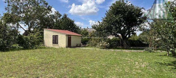 Дом с 3 спальнями в Сен-э-Марн, Франция № 297061 5