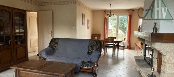 Дом с 3 спальнями в Сен-э-Марн, Франция № 297061 7