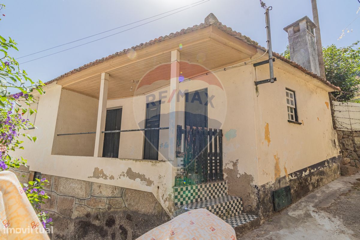 3 bedrooms House in Barqueiros, Portugal No. 172441