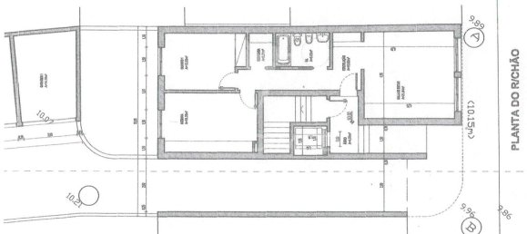  قطعة أرض في Barreiro, Portugal 500متر مربع رقم 77020 6