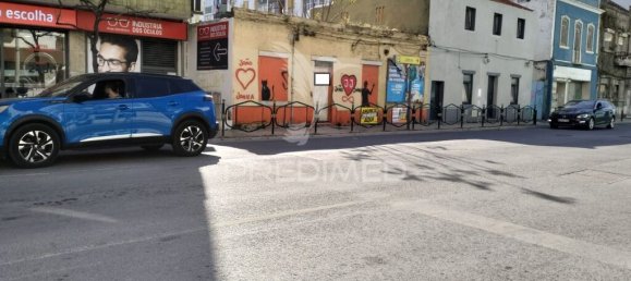  قطعة أرض في Barreiro, Portugal 500متر مربع رقم 77020 3