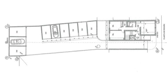  قطعة أرض في Barreiro, Portugal 500متر مربع رقم 77020 7