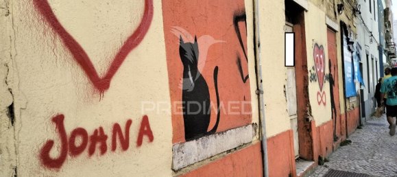  قطعة أرض في Barreiro, Portugal 500متر مربع رقم 77020 5