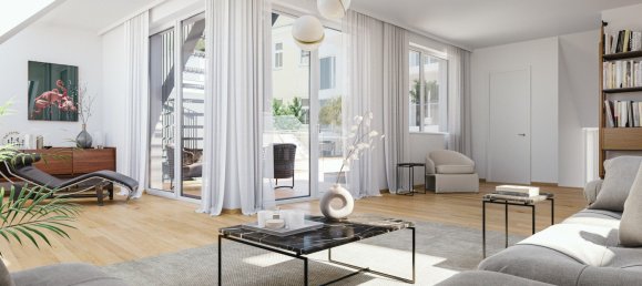 Gewerbliche Immobilie in Wieden, Austria 73m², Nr. 223776 4