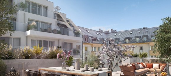 Gewerbliche Immobilie in Wieden, Austria 73m², Nr. 223776 5