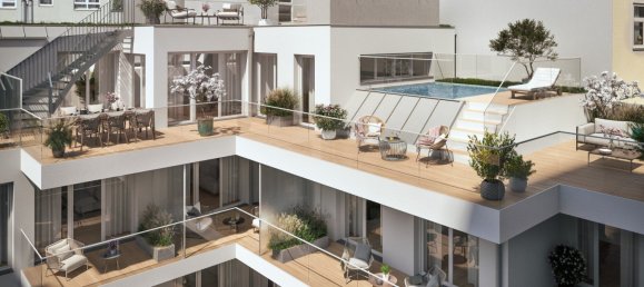 Gewerbliche Immobilie in Wieden, Austria 73m², Nr. 223776 6