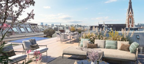 Gewerbliche Immobilie in Wieden, Austria 73m², Nr. 223776 7