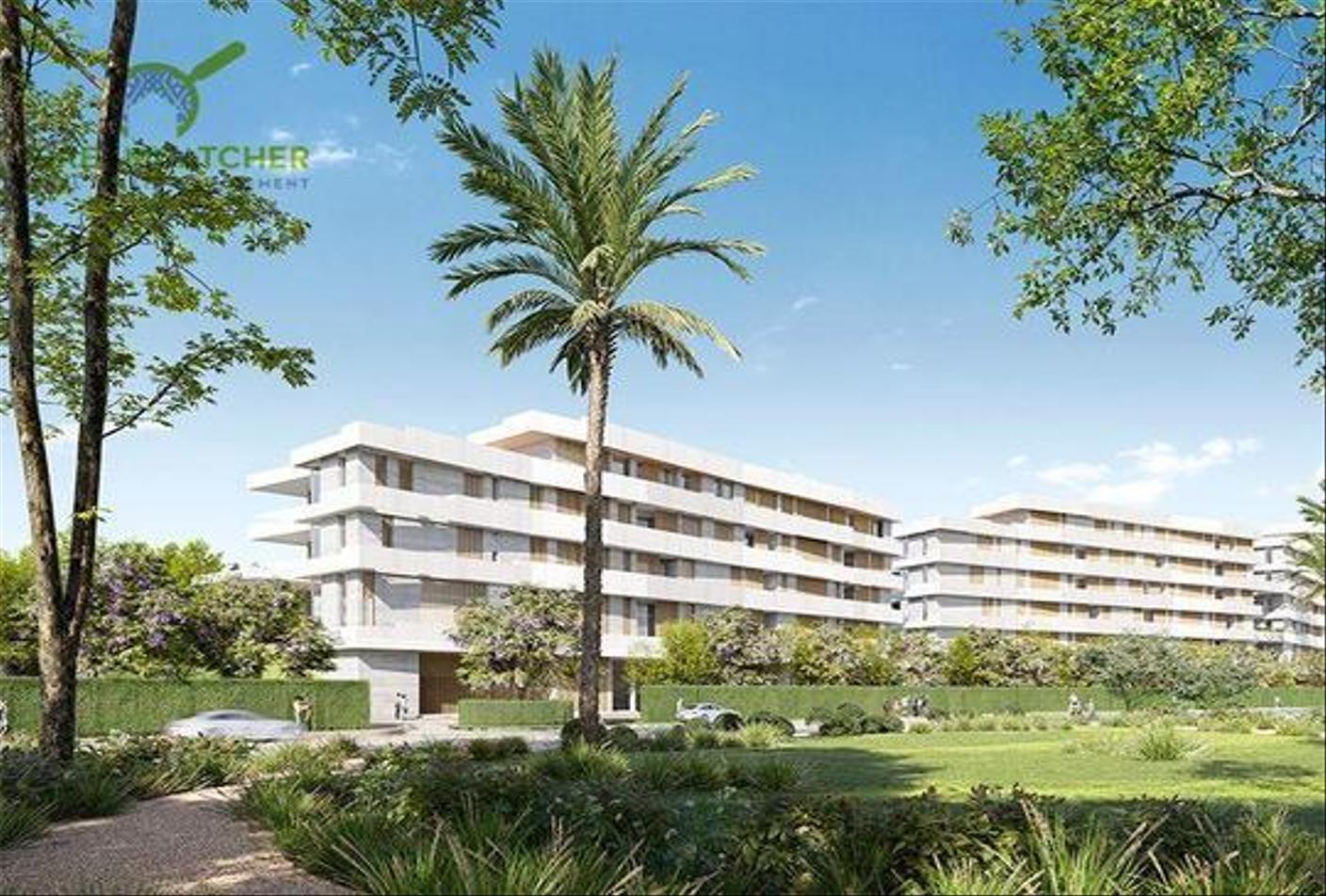 1 bedroom Apartment in Al Zorah, UAE No. 23157