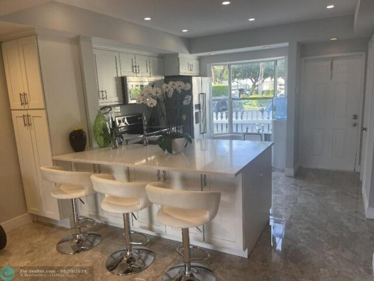 2 bedrooms House in Pompano Beach, USA No. 377225