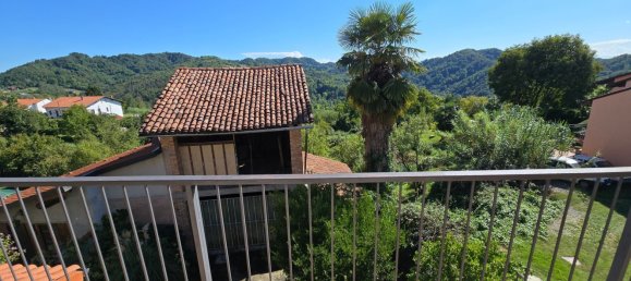 5 bedrooms House in Lauriano, Italy No. 327696 16