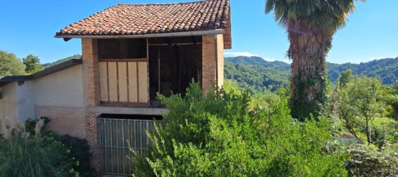 5 bedrooms House in Lauriano, Italy No. 327696 20