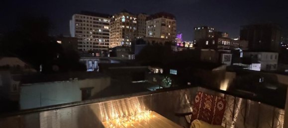 2 chambres Appartement à Sabail, Azerbaijan No. 2306 3