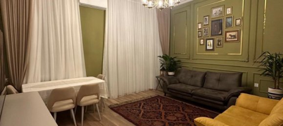 2 chambres Appartement à Sabail, Azerbaijan No. 2306 12